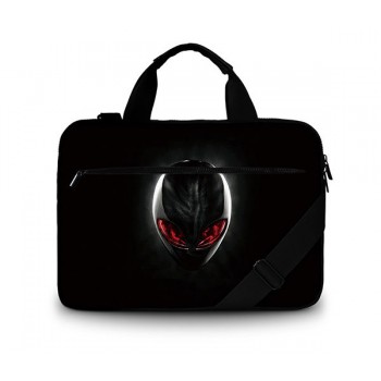Bawełniana Torba na notebook tablet 13'' - 17.3"